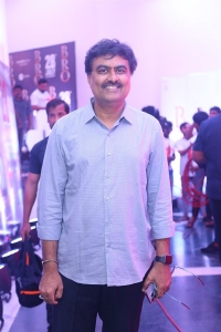 Vivek Kuchibhotla @ Bro Movie Pre-Release Event Stills