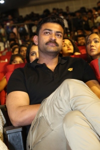 Varun Tej @ Bro Movie Pre-Release Event Stills