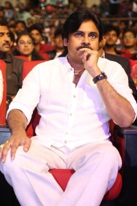 Pawan Kalyan @ Bro Movie Pre-Release Event Stills