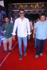 Samuthirakani @ Bro Movie Pre-Release Event Stills