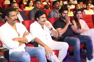 Bro Movie Pre-Release Event Stills