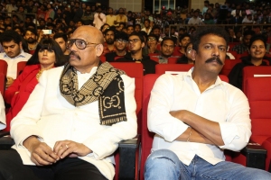 Samuthirakani @ Bro Movie Pre-Release Event Stills