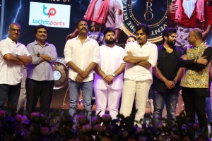 Bro Movie Pre-Release Event Stills