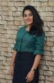 Brochevarevarura Movie Actress Nivetha Thomas Interview Pics