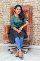 Brochevarevarura Movie Heroine Niveda Thomas Interview Pics