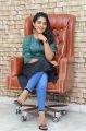 Actress Nivetha Thomas New Pics @ Brochevarevarura Movie Interview