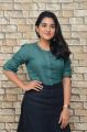 Actress Nivetha Thomas New Pics @ Brochevarevarura Movie Interview