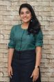 Brochevarevarura Movie Actress Nivetha Thomas Interview Pics