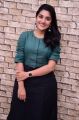 Brochevarevarura Movie Actress Nivetha Thomas Interview Pics