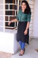 Brochevarevarura Movie Actress Niveda Thomas Interview Pics