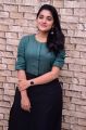 Brochevarevarura Movie Actress Nivetha Thomas Interview Pics