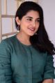 Actress Nivetha Thomas Pics @ Brochevarevarura Movie Interview