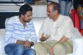 Priyadarshi, D Suresh babu @ Brochevarevarura Pre Release Event Stills