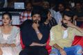 Nivetha Thomas, Sree Vishnu, Ram Pothineni @ Brochevarevarura Pre Release Event Stills