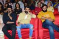 Sree Vishnu, Ram, Nara Rohit @ Brochevarevarura Pre Release Event Stills