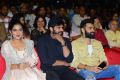 Nivetha Thomas, Sree Vishnu, Ram Pothineni @ Brochevarevarura Pre Release Event Stills