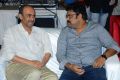 D Suresh babu @ Brochevarevarura Pre Release Event Stills