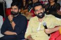 Sree Vishnu, Ram Pothineni @ Brochevarevarura Pre Release Event Stills