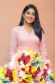 Nivetha Thomas @ Brochevarevarura Movie Success Meet Photos