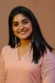 Nivetha Thomas @ Brochevarevarura Movie Success Meet Photos