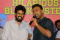 Vivek Athreya, Tharun Bhascker Dhaassyam @ Brochevarevarura Movie Success Meet Photos