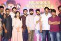 Brochevarevarura Movie Success Meet Photos