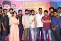 Brochevarevarura Movie Success Meet Photos