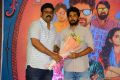 Vivek Athreya @ Brochevarevarura Movie Success Meet Photos