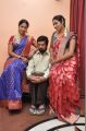 Posani Krishna Murali, Sneha, Sirisri @ Broker 2 Movie On Location Stills