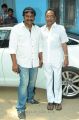 VV Vinayak, Sagar at Broker-2 Telugu Movie Launch Stills