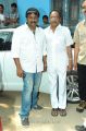 VV Vinayak, Sagar at Broker-2 Telugu Movie Launch Stills