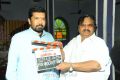 Posani Krishna Murali, Dasari Narayana Rao at Broker 2 Telugu Movie Launch Stills