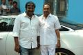 VV Vinayak, Sagar at Broker 2 Telugu Movie Launch Stills