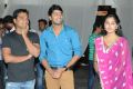 Allari Naresh, Monal Gajjar @ Brother of Bommali Movie Audio Launch Stills