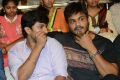 Nani, Manchu Manoj @ Brother of Bommali Movie Audio Launch Stills