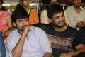 Nani, Manchu Manoj @ Brother of Bommali Movie Audio Launch Stills