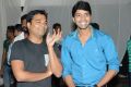 Brother of Bommali Movie Audio Launch Stills