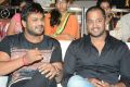 Manchu Manoj KUmar, Aryan Rajesh @ Brother of Bommali Audio Launch Stills