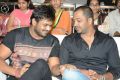 Manchu Manoj KUmar, Aryan Rajesh @ Brother of Bommali Audio Launch Stills