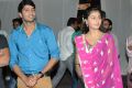 Allari Naresh, Monal Gajjar @ Brother of Bommali Movie Audio Launch Stills