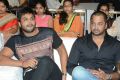 Manchu Manoj KUmar, Aryan Rajesh @ Brother of Bommali Audio Launch Stills