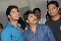 Brother of Bommali Movie Audio Launch Stills