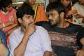 Nani, Manchu Manoj @ Brother of Bommali Movie Audio Launch Stills