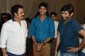 Brother of Bommali Movie Audio Launch Stills