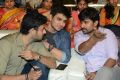 Nani, Manchu Manoj @ Brother of Bommali Movie Audio Launch Stills