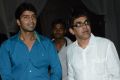 Allari Naresh, Bekkam Venugopal @ Brother of Bommali Audio Release Photos