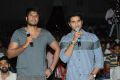 Sandeep Kishan @ Brother of Bommali Audio Release Photos