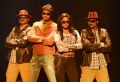 Ram, Allari Naresh, Karthika Nair, Laxman in Brother of Bommali Movie Latest Stills