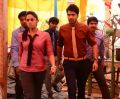 Allari Naresh, Karthika Nair in Brother of Bommali Movie Latest Stills