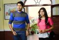 Allari Naresh, Monal Gajjar in Brother of Bommali Movie Latest Stills